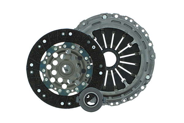 Kit embrayage