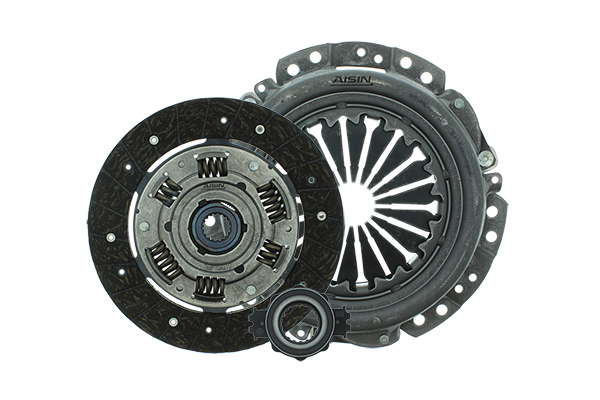 Kit embrayage