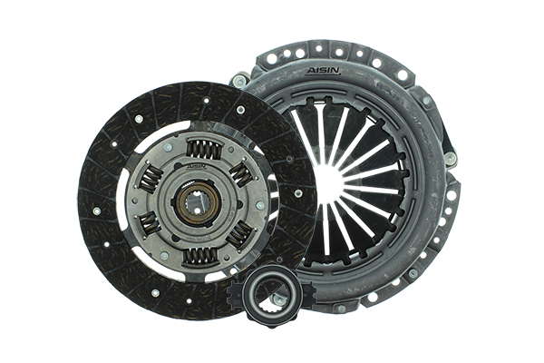 Kit embrayage