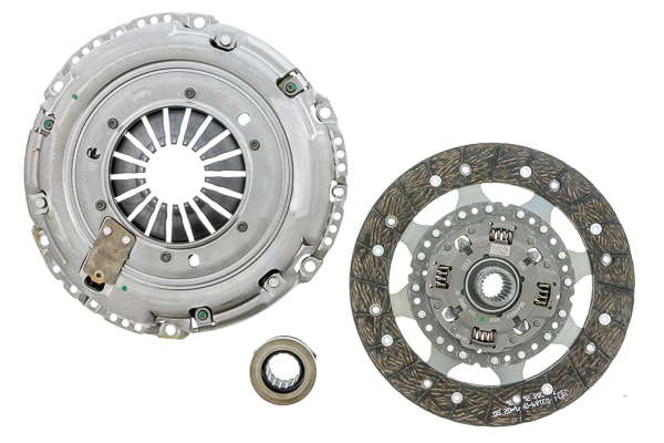 Kit embrayage