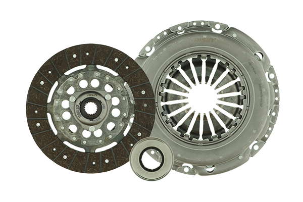 Kit embrayage