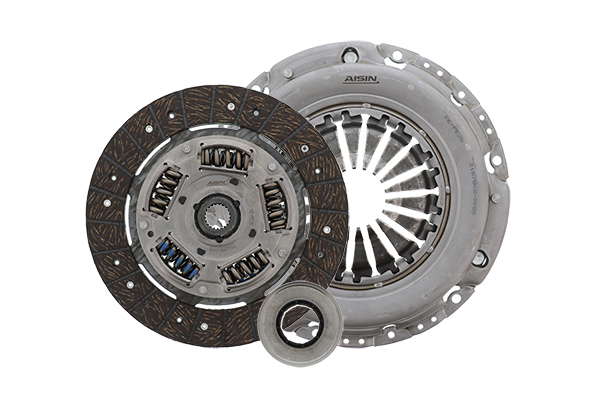 Kit embrayage