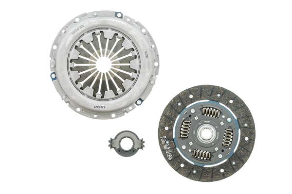Kit embrayage