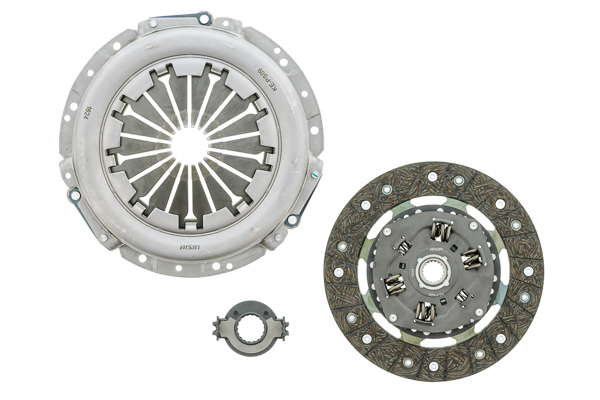 Kit embrayage