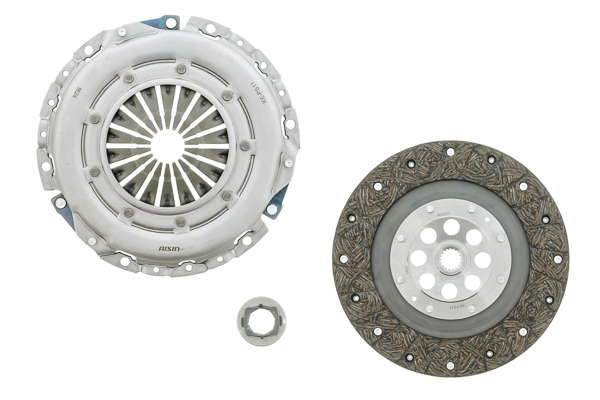 Kit embrayage