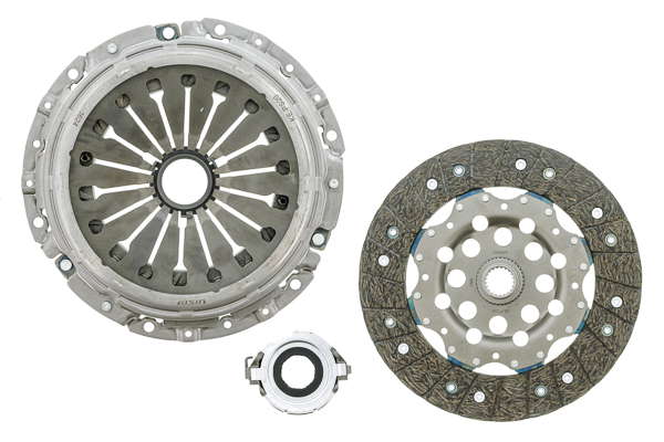 Kit embrayage