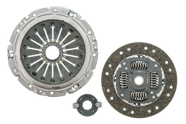 Kit embrayage