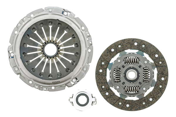 Kit embrayage