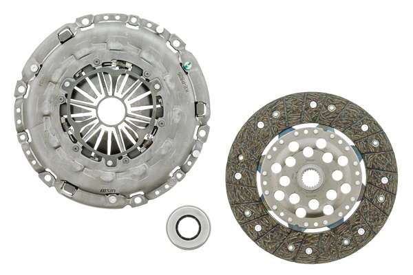Kit embrayage