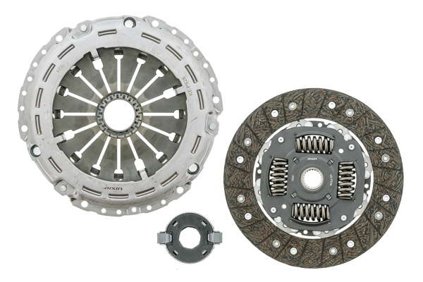 Kit embrayage