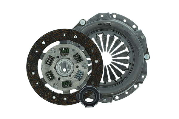 Kit d'embrayage