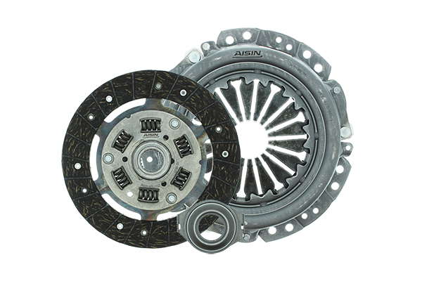 Kit embrayage