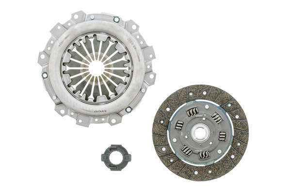 Kit embrayage