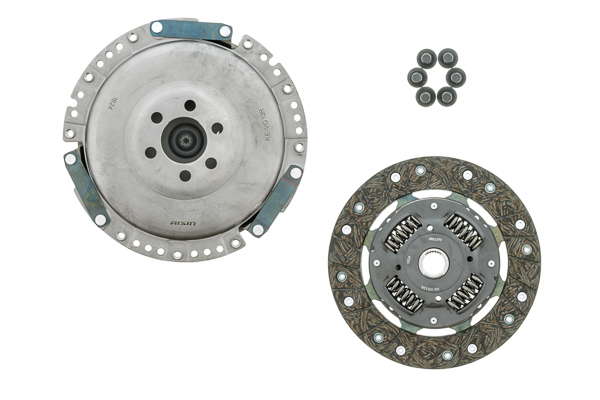Kit embrayage