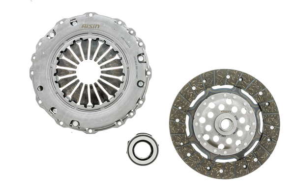 Kit embrayage