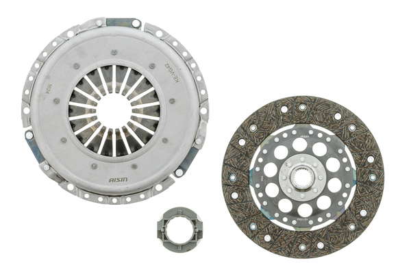 Kit embrayage