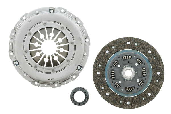 Kit embrayage
