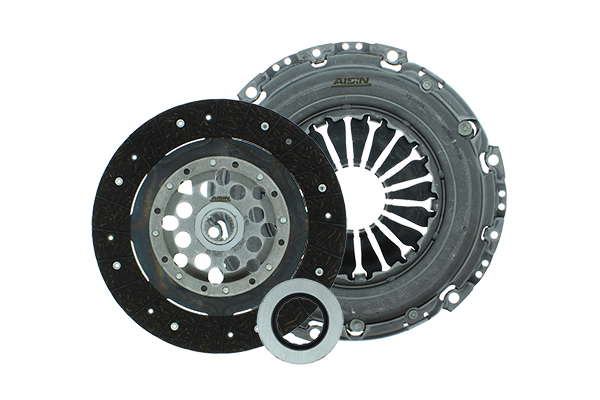 Kit embrayage