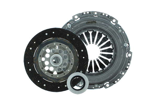 Kit embrayage