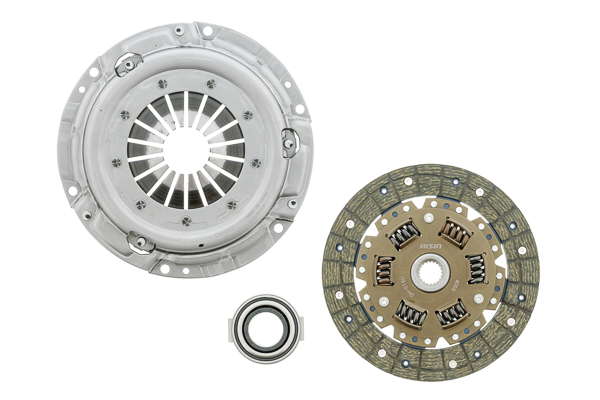 Kit embrayage