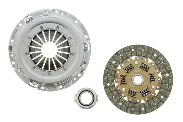 Kit embrayage