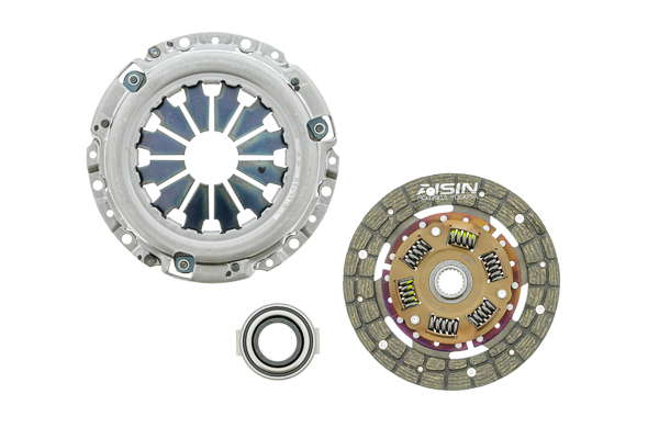 Kit embrayage