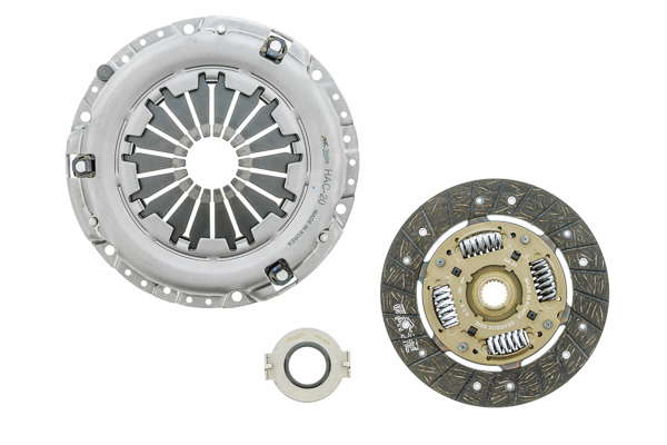 Kit embrayage
