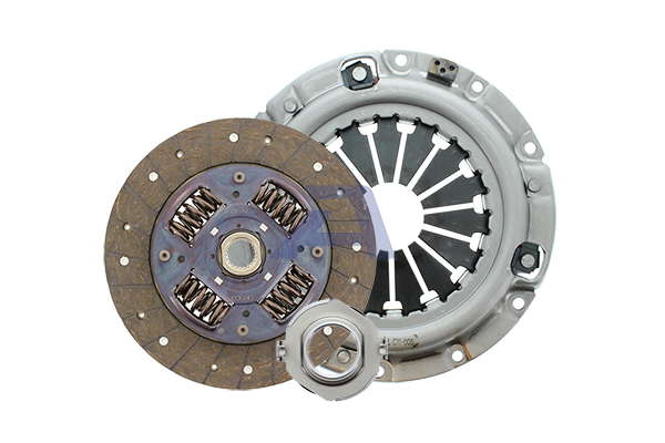 Kit embrayage