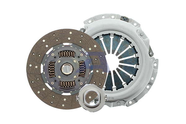 Kit embrayage
