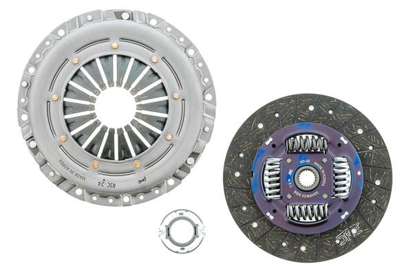 Kit embrayage