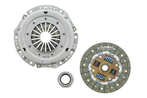 Kit embrayage