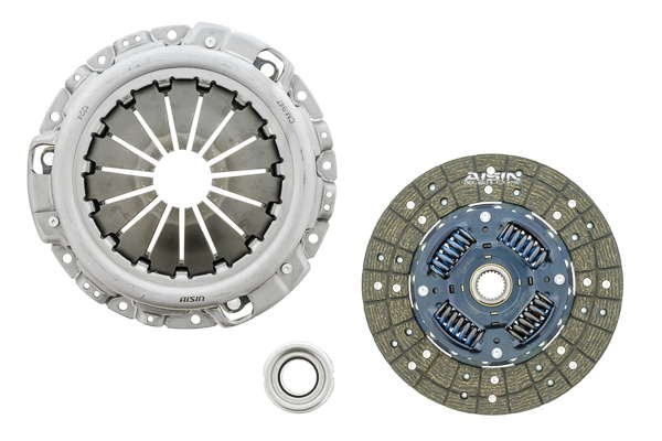 Kit embrayage