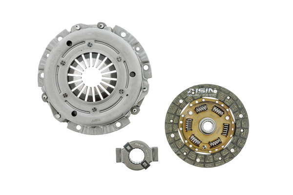 Kit embrayage