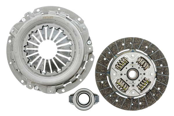 Kit embrayage