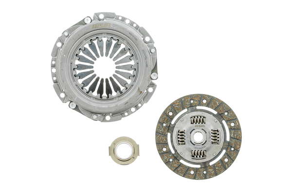Kit embrayage