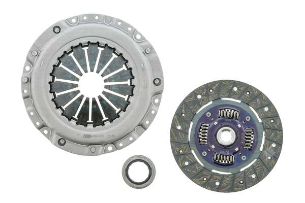 Kit embrayage