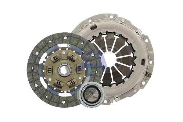 Kit embrayage