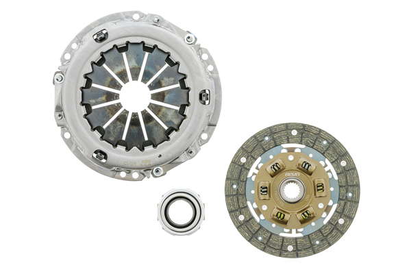 Kit embrayage