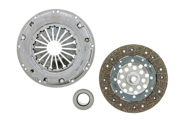 Kit embrayage