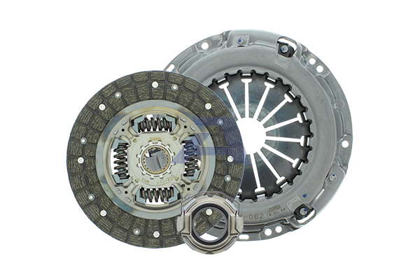 Kit embrayage