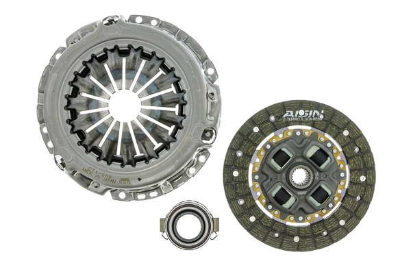 Kit embrayage