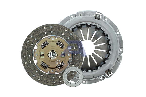Kit embrayage