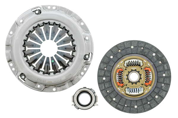 Kit embrayage