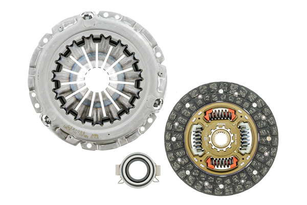 Kit embrayage