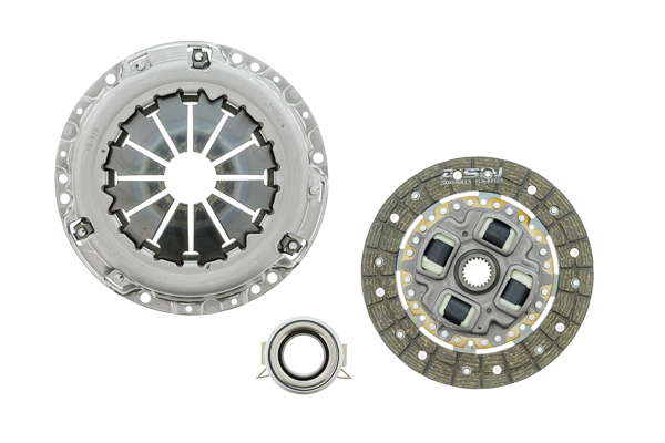 Kit embrayage