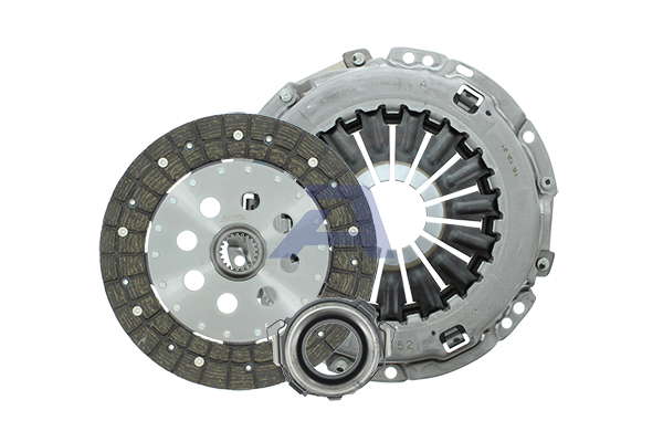 Kit embrayage