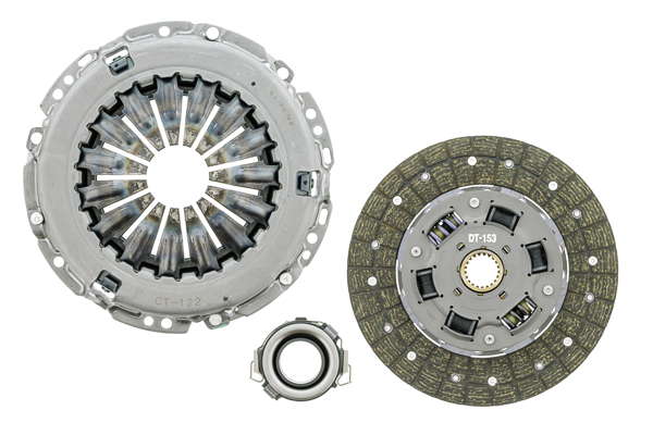 Kit embrayage