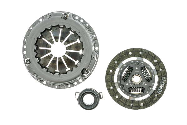 Kit embrayage