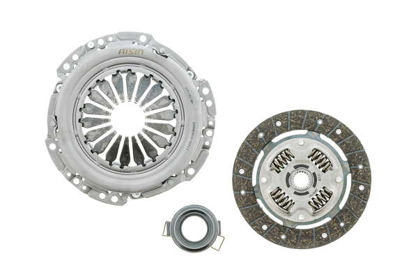 Kit embrayage