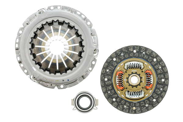 Kit embrayage